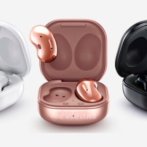 Lee más sobre el artículo Samsung Galaxy Buds Live ¡Así serán los próximos auriculares inalámbricos de los coreanos!