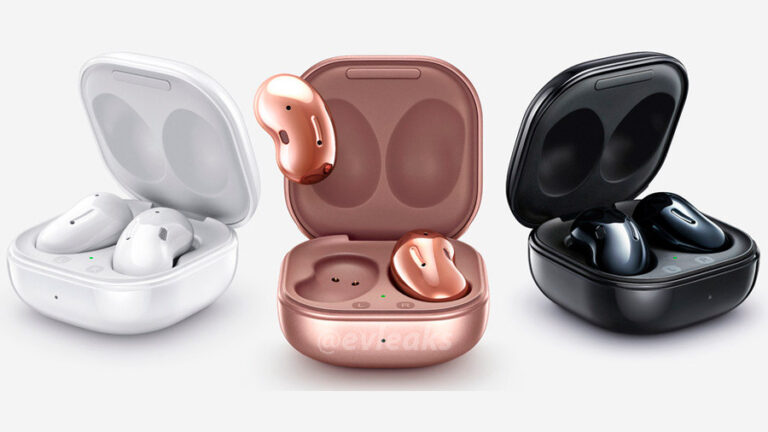 Lee más sobre el artículo Samsung Galaxy Buds Live ¡Así serán los próximos auriculares inalámbricos de los coreanos!