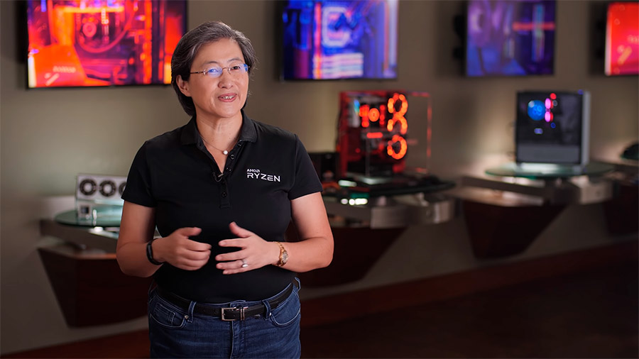 AMD no sufrirá retrasos en el estreno de su nueva generación de procesadores