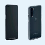 ¡Al descubierto! Las filtraciones revelan el diseño del OnePlus Nord