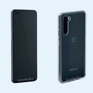 Lee más sobre el artículo ¡Al descubierto! Las filtraciones revelan el diseño del OnePlus Nord