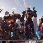 Pacific Rim: Uprising. Sinopsis, tráiler, reparto y crítica