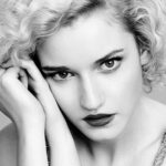 Julia Garner ¿la elegida para interpretar a Madonna?