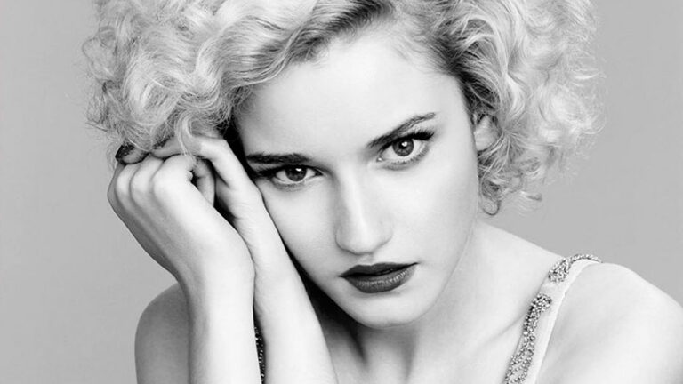 Lee más sobre el artículo Julia Garner ¿la elegida para interpretar a Madonna?