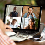 Estas grandes compañías mantendrán el teletrabajo pese a que termine la pandemia