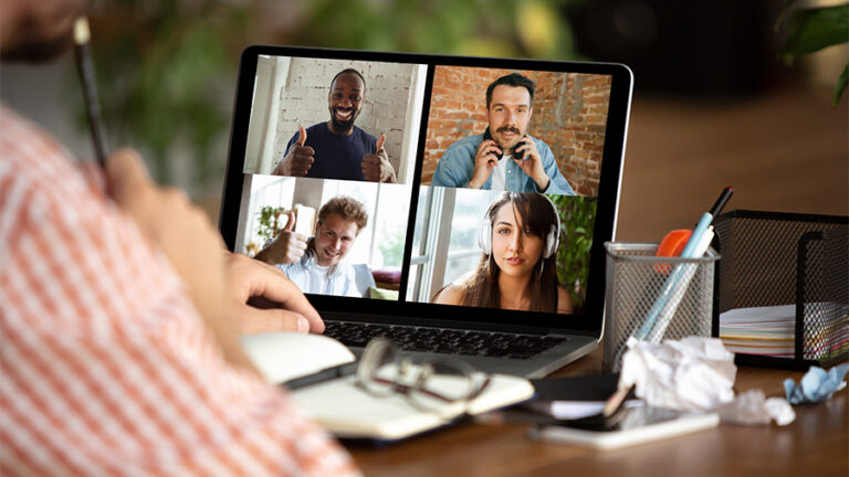 Lee más sobre el artículo Estas grandes compañías mantendrán el teletrabajo pese a que termine la pandemia