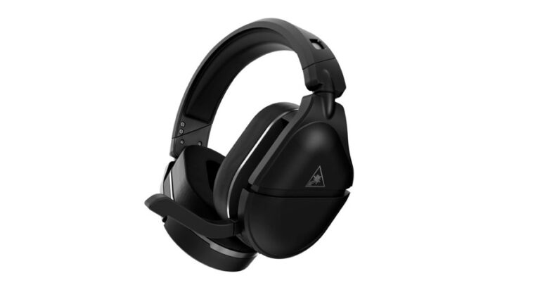 Lee más sobre el artículo Los Turtle Beach Stealth 600 y 700 estrenan su segunda generación