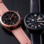 Samsung Galaxy Watch 3: Todo lo que debes saber sobre el reloj inteligente de los coreanos