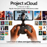 Project xCloud se incluirá con la suscripción Xbox Game Pass Ultimate