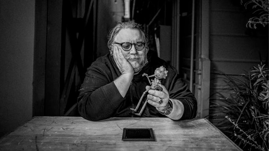 Guillermo del Toro promete una versión excepcional del clásico de la literatura
