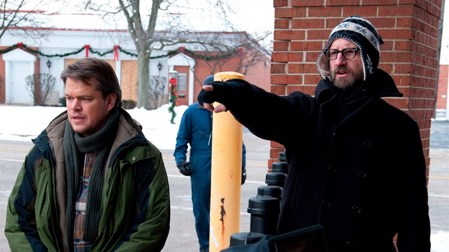 En este momento estás viendo Steven Soderbergh revela cómo es hacer cine en tiempos del Covid-19