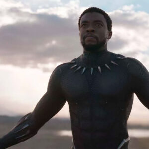 Lee más sobre el artículo ¡Nos vemos, guerrero! Chadwick Boseman fallece a los 43 años