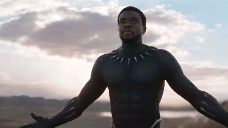 Lee más sobre el artículo ¡Nos vemos, guerrero! Chadwick Boseman fallece a los 43 años