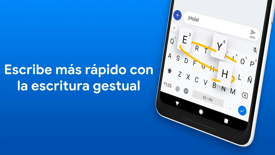 La app sigue estrenando nuevas funciones