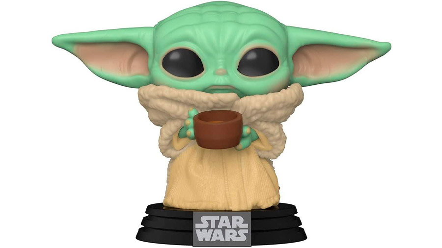 Los Funko POP se han convertido en un verdadero fenómeno mundial