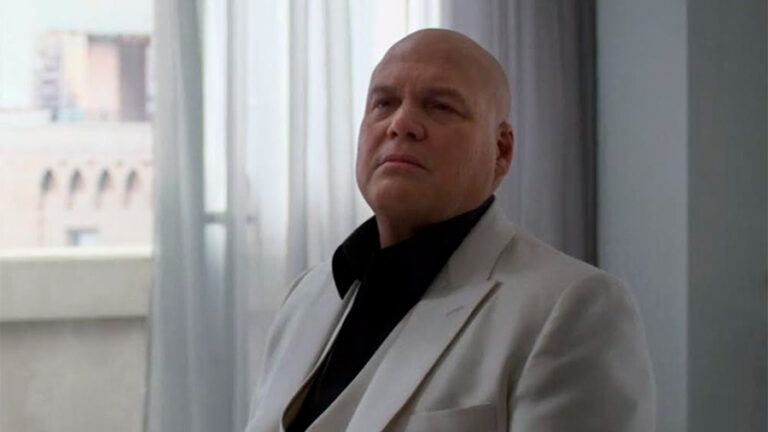 Lee más sobre el artículo Vincent D’Onofrio propone una película de Kingpin al estilo ‘Joker’