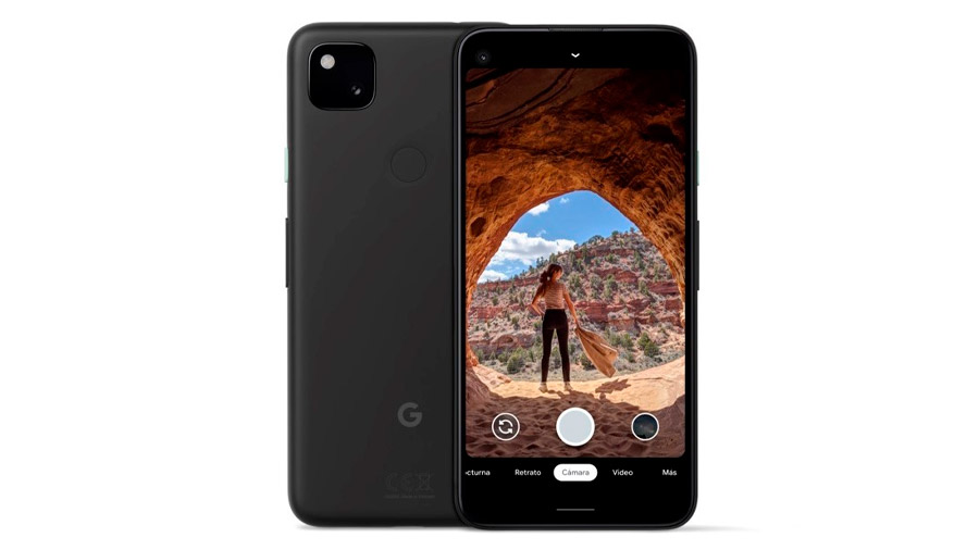 El lanzamiento del Google Pixel 4a puso fin a todas las especulaciones