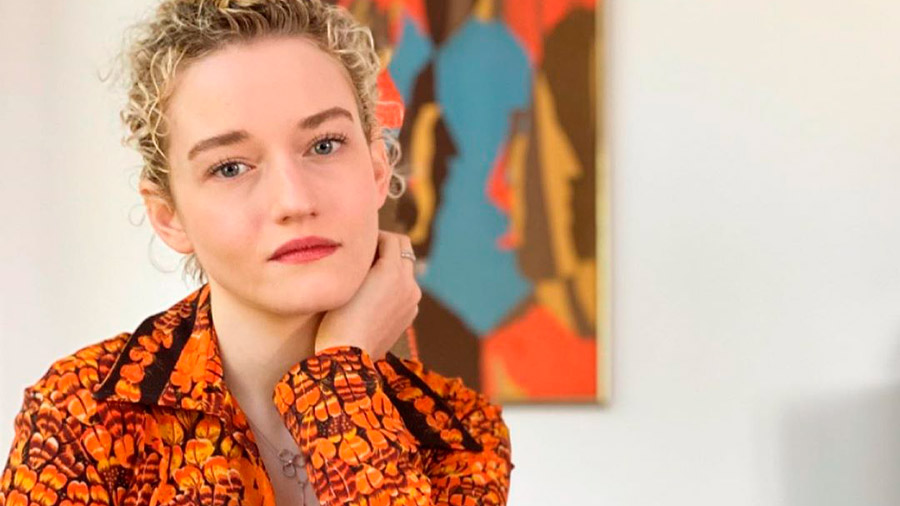 Podría ser una gran oportunidad para Julia Garner