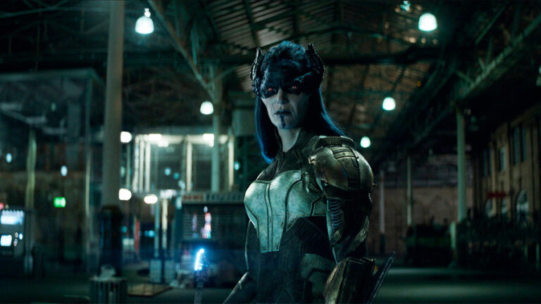 Lee más sobre el artículo Proxima Midnight pudo haber estado en ‘Avengers: Endgame’