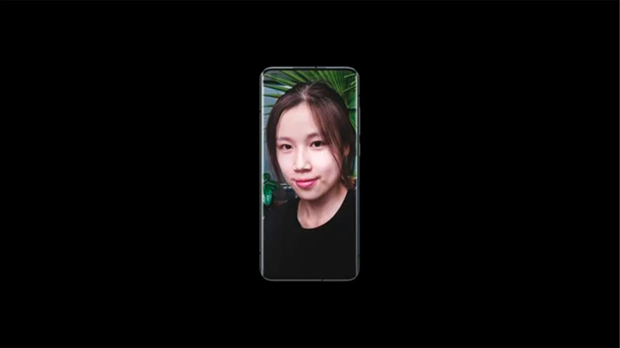 Xiaomi aseguró que tendrá la misma calidad fotográfica que una cámara para selfies convencional
