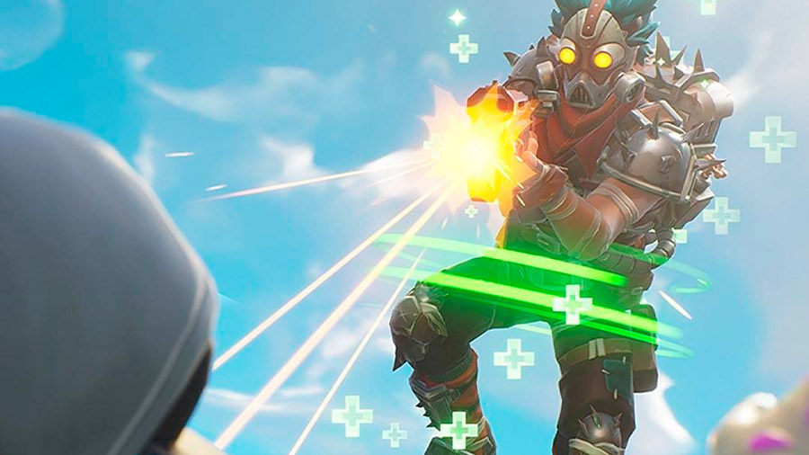 Apple afirmó que Epic Games aceptó libremente estas condiciones en un principio