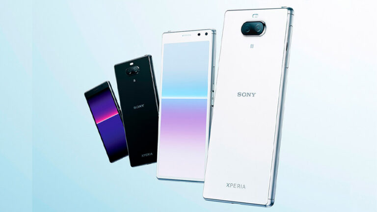 Lee más sobre el artículo Sony Xperia 8 Lite, un gama media con telefoto a precio accesible