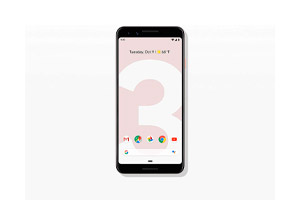 Google Smartphone Pixel 3 Desbloqueado - 64GB - Color Not Pink (Rosa)