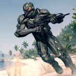 ¡‘Crysis: Remastered’ llegará esta semana a la PS4!