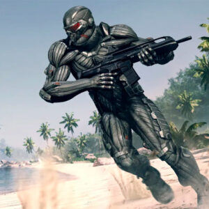 Lee más sobre el artículo ¡‘Crysis: Remastered’ llegará esta semana a la PS4!