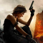 Netflix confirma serie de ‘Resident Evil’ ¡Un clásico de los videojuegos salta al streaming!