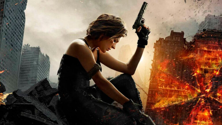 Lee más sobre el artículo Netflix confirma serie de ‘Resident Evil’ ¡Un clásico de los videojuegos salta al streaming!