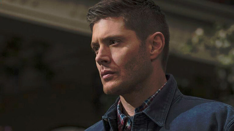 Lee más sobre el artículo Jensen Ackles, el gran fichaje para la Temporada 3 de ‘The Boys’