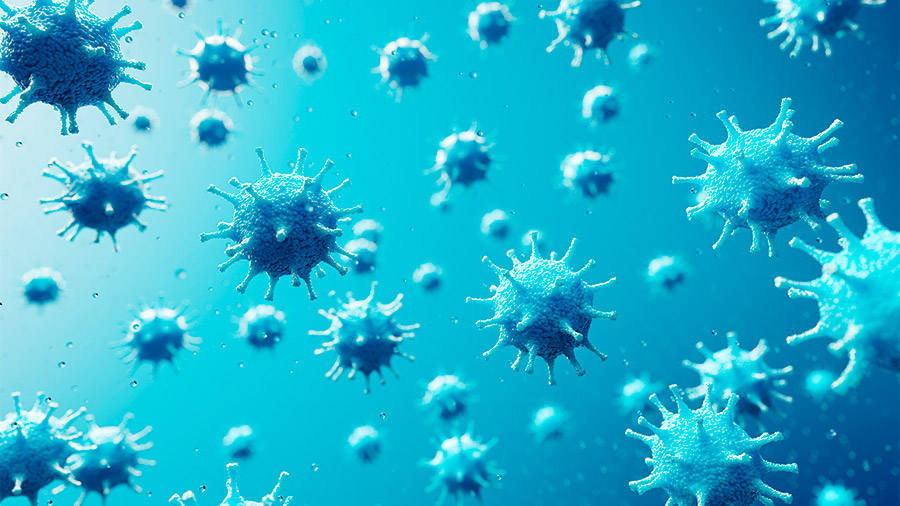 Los científicos siguen buscando un tratamiento efectivo contra el coronavirus