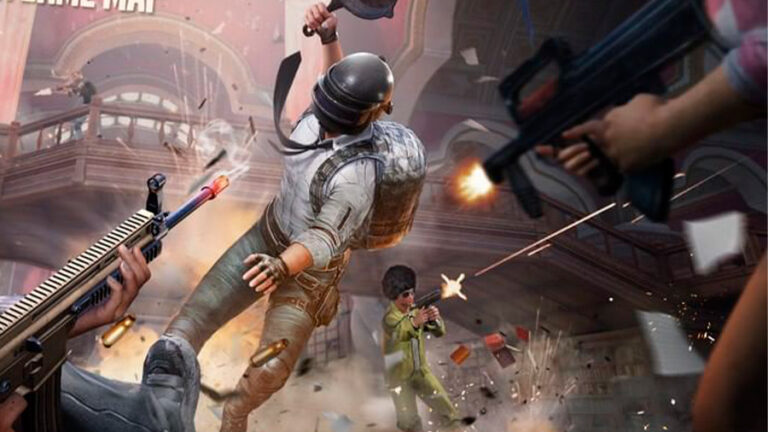 Lee más sobre el artículo ‘PUBG Mobile’ ¿Qué traerá la actualización de septiembre?