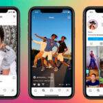 Instagram lanza Reels, la nueva rival de TikTok ¿Podrá tumbarla?