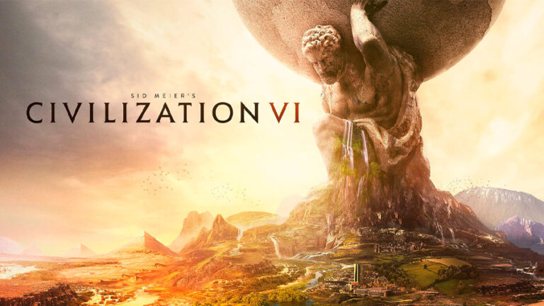 Lee más sobre el artículo Civilization VI para Android ya es una realidad ¡Un clásico imperdible!