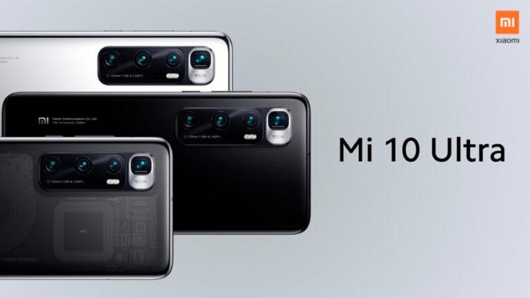 Lee más sobre el artículo Xiaomi Mi 10 Ultra, una fiera para intimidar a la gama alta