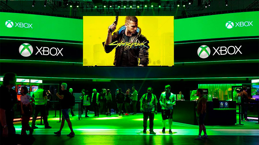 El precio de la Xbox Series X se revelaría este agosto