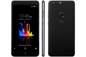 ZTE BLADE Z MAX Z982