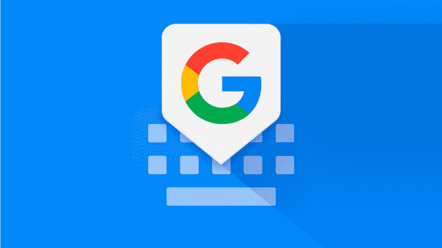 Gboard es uno de los teclados virtuales más utilizados