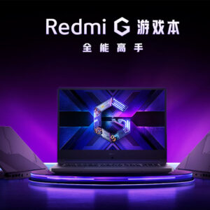 Lee más sobre el artículo Xiaomi Redmi G, una laptop para gamers que incomoda a los rivales