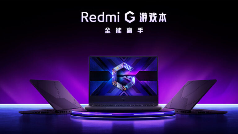 Lee más sobre el artículo Xiaomi Redmi G, una laptop para gamers que incomoda a los rivales