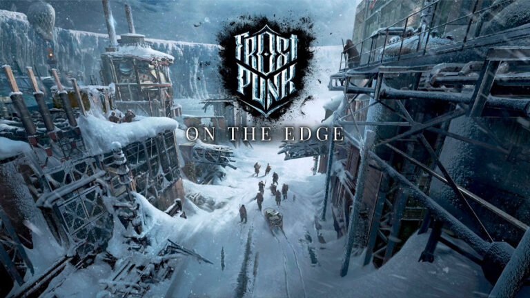 Lee más sobre el artículo Así se juega la última expansión de ‘Frostpunk’