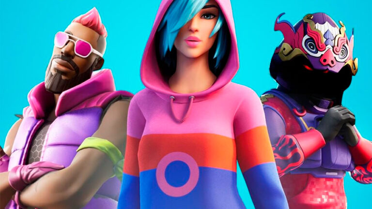 Lee más sobre el artículo Epic Games va contra Apple y Google por sacar a ‘Fortnite’ de sus tiendas