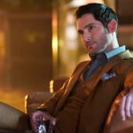 ¿Quién es Tom Ellis? El actor que da vida a Lucifer