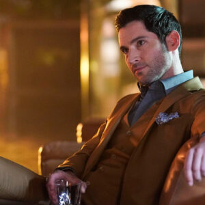 Lee más sobre el artículo ¿Quién es Tom Ellis? El actor que da vida a Lucifer