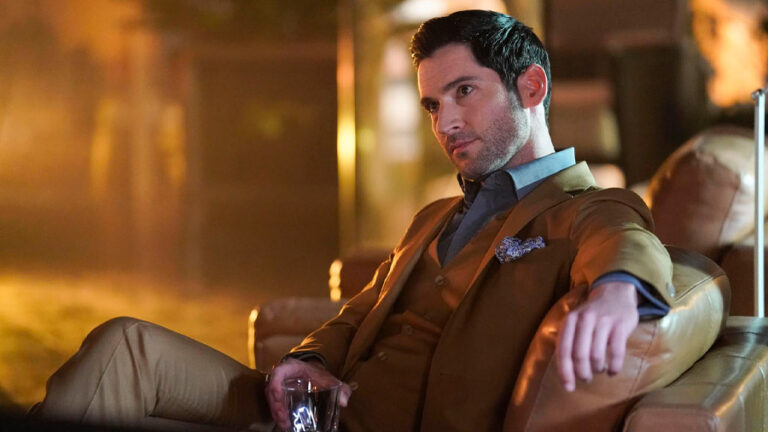 Lee más sobre el artículo ¿Quién es Tom Ellis? El actor que da vida a Lucifer