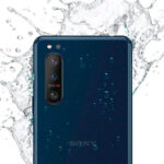 Se filtra el diseño del Sony Xperia 5 II