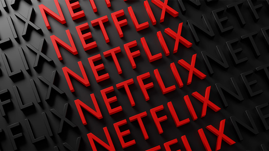 Hay varias estafas que utilizan la popularidad de Netflix