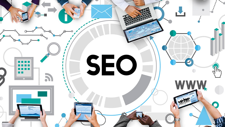 El SEO es clave para el éxito de cualquier negocio en la web